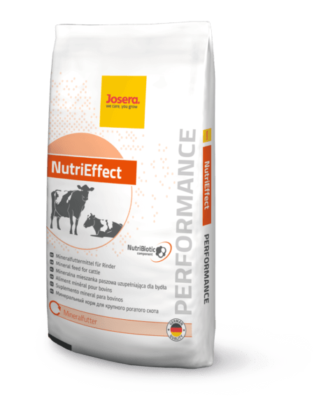 JOSERA bag of NutriEffect